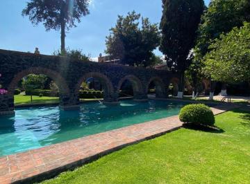 Casa en condominio de 3 habitaciones, Xochimilco · Venta Casa Tepepan