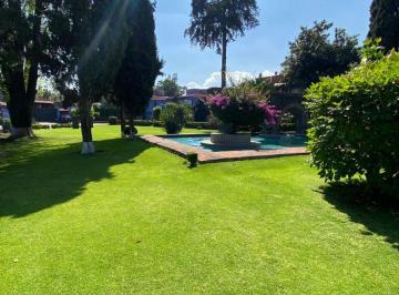 Casa en condominio de 3 habitaciones, Xochimilco · Venta Casa Tepepan