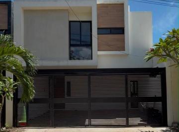 Casa de 3 habitaciones, Mérida · Townhouse de 3 Recámaras, Amueblado, en Temozón.
