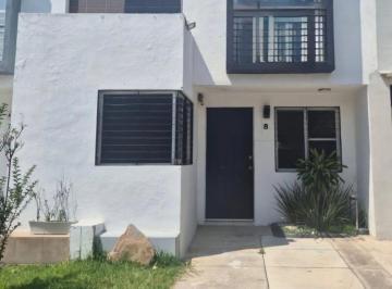 Casa de 3 habitaciones, Zapopan · Casa en Venta en Campo Real - Av Paraiso Pte. 267 - 8