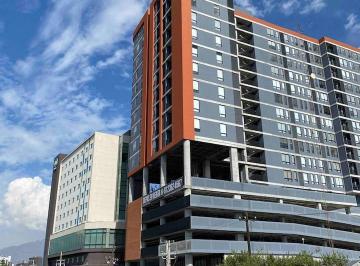 Departamento de 2 habitaciones, Monterrey · Dep Frente Arena Mty