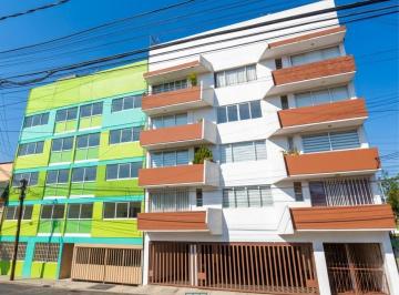 Departamento de 1 habitación, Iztacalco · Departamento en Venta