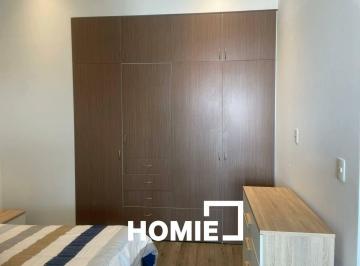 Departamento en Renta en Colonia Benito Juárez, CDMX · Departamento en Renta en Colonia Benito Juárez, Cdmx, 97756