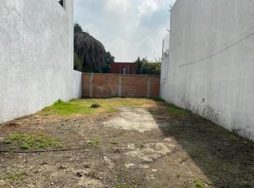 Terreno / Lote · 160m² · Terreno - Villa Quietud