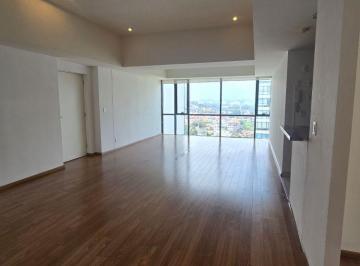 Departamento de 3 habitaciones, Huixquilucan · Departamento de 169 m² con 3 Recámaras en Renta en Interlomas