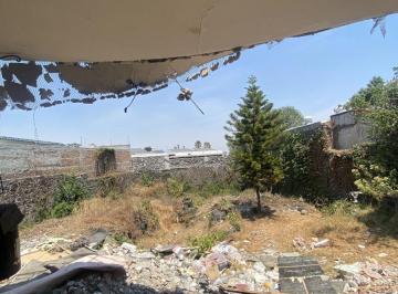 Terreno / Lote , Alvaro Obregón · Venta Terreno Calle Laja Esq Pirules Jardines del Pedregal