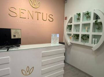 Local en centro comercial , Alvaro Obregón · Traspaso de Centro Integral de Belleza y Bienestar, Sentus, Plaza Inn