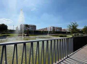 Departamento de 2 habitaciones, San Pedro Tlaquepaque · Departamento Primer Nivel en Venta Paseo de Los Parques