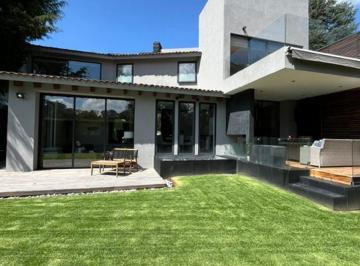 Casa de 3 habitaciones, Lerma · Casa en Venta en Club de Golf Los Encinos