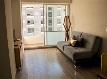 Departamento de 2 habitaciones, Guadalajara · Departamento en Tres Lagos