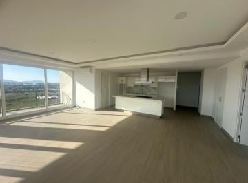 Departamento de 3 habitaciones, Zapopan · Amplio Departamento de 3 Recámaras en Renta en Real View