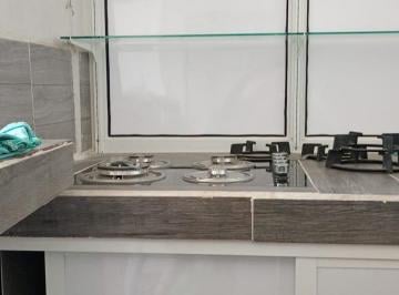 Departamento de 2 habitaciones, Oaxaca de Juárez · Casita Semiamueblada