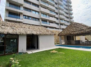 Departamento de 2 habitaciones, Alvarado · Dos Arenas… un Paraíso a Tu Alcance