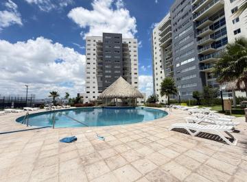 Departamento de 3 habitaciones, Querétaro · Departamento de 3 Recamaras - El Refugio