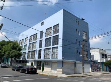 Edificio , Venustiano Carranza · Edificio de 249 m² de Terreno en Venta en General Ignacio Zaragoza