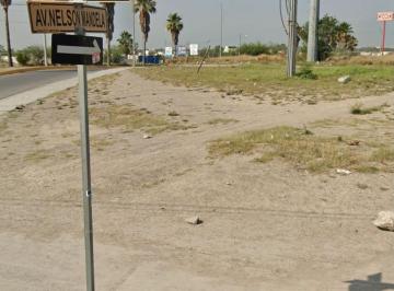 Terreno / Lote , Pesquería · Renta de Terreno Comercial/industrial