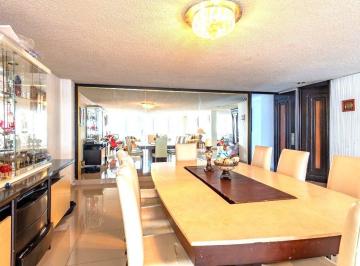Departamento de 3 habitaciones, Miguel Hidalgo · Enorme Departamento en Venta en Polanco con Balcón