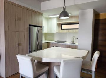 Departamento de 1 habitación, Monterrey · Renta Departamento Amueblado y Equipado, Centro de Mty