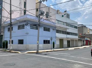 Edificio  Venta MN 13,550,000 · Edificio de 250 m² de Terreno en Venta en General Ignacio Zaragoza