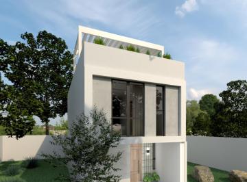 Casa de 3 habitaciones, San Pedro Tlaquepaque · Casa en Coto Cima Altosur