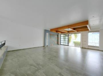 Casa en condominio de 4 habitaciones, Tlalpan · Casa Renta en Col. Colinas del Bosque / 426 m²
