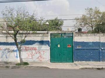 Terreno / Lote , Venustiano Carranza · Terreno en Venta, a Una Cuadra del Mercado Romero Rubio