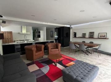 Departamento de 2 habitaciones, Cuauhtémoc · Departamento en Renta en La Condesa