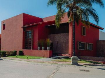 Casa de 3 habitaciones, San Andrés Cholula · Casa en Renta en La Vista Country Club, en Esquina!