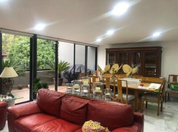 Departamento de 3 habitaciones, Huixquilucan · Se Renta Departamento de Lujo con Terraza en Lomas de Tecamachalco