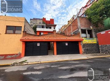 Casa · 200m² · 3 Recámaras · 2 Estacionamientos · Casa en San Clemente Norte