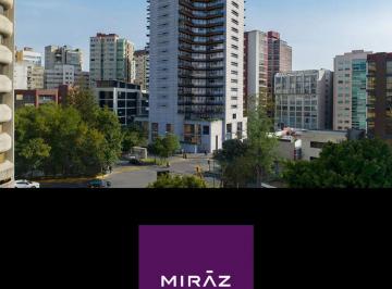 Departamento de 3 habitaciones, Naucalpan de Juárez · Teca Tu Departamento
