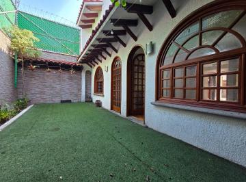 Casa de 4 habitaciones, Naucalpan de Juárez · Casa Venta/renta Boulevares