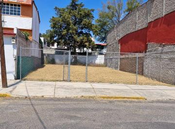 0a0bc254d9f18a344031db722ba1512fb48de9ac08f5cf624a2ebf854c65ac46 · Venta de Terreno en Viveros de La Loma Tlalnepantla