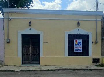 Foto 1 · Casa en Venta/renta Remodelada en El Centro de Mérida, Yucatán