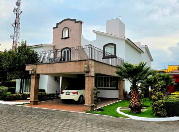 Casa de 3 habitaciones, Metepec · Casa en Renta Fraccionamiento Ibiza, La Provodencia, Metepec.