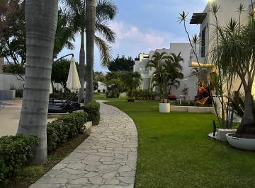 Casa en Renta de 3 habitaciones Fraccionamiento Los Bosques · Residencial Bosques de Jiutepec