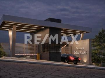 Terreno / Lote , Huixquilucan · Terreno en Venta en Isla Bosque Real
