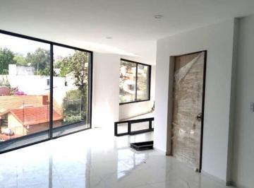 Departamento de 3 habitaciones, Naucalpan de Juárez · Departamento de Lujo en Venta en Fuente de Leones Salto de San Anton con Balcón