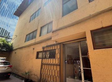 Edificio de 11 habitaciones, Alvaro Obregón · Edificio en Venta a Pasos del Metro Barranca del Muerto