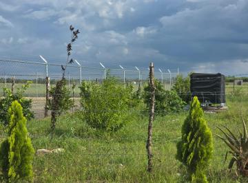 Terreno / Lote , Cadereyta Jiménez · Terreno Campestre Nuevo San Juan