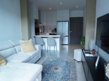 Departamento de 1 habitación, Monterrey · Departamento Amueblado en Renta | 1 Recámara + Flex – Torre Boreal 3