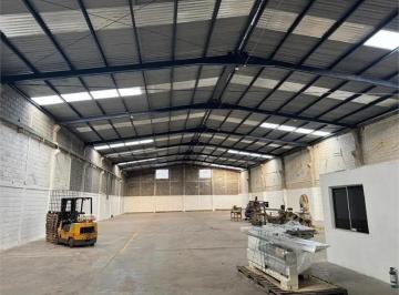 Bodega comercial , Apodaca · Renta de Bodega, Apodaca, N. L. Col. Metroplex