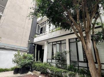 d72d1bbf44776ed0f4de0c9dd8f9f8dc6a55f2d857a60ce775622fc578919b50 · Edificio en Renta con Uso de Suelo, Narvarte Poniente