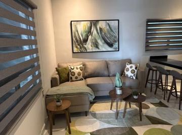 Departamento de 1 habitación, Saltillo · Departamento Amueblado en Real de Peña