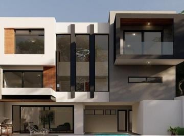 96b3628734e991ff9f8475d92f5e24f4923fab2d7140d08bb4653c2e893c939e · Casa en Venta en Cerradas del Pedregal