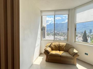 Departamento · 38m² · 1 Recámara · 1 Estacionamiento · Departamento Tipo Loft en Renta, Fuentes del Valle, Equipado y Amueblado