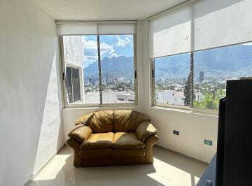 Departamento · 38m² · 1 Recámara · 1 Estacionamiento · Departamento Amueblado Tipo Loft en Renta, Fuentes del Valle, Incluye Servicios