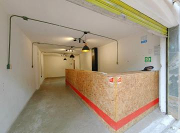 Local comercial , Cuauhtémoc · Local en Col. Santa Maria La Ribera / 40 m²