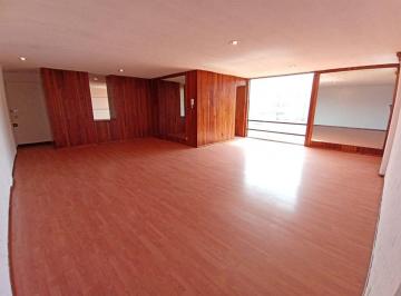 Departamento de 3 habitaciones, Miguel Hidalgo · Departamento Super Ubicado en Renta