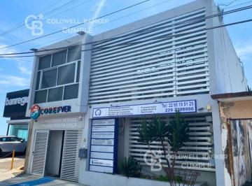 Oficina , Boca del Río · Consultorios U Oficinas en Renta en Costa Verde
